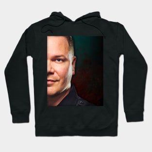 Judd Ryder - 911 Lonestar - Intensity Hoodie